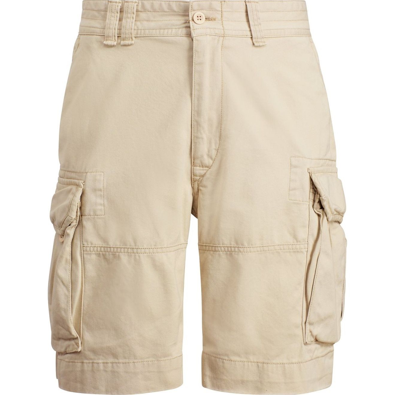 POLO RALPH LAUREN Šortai vyrams, Smėlio, Cargo short 1