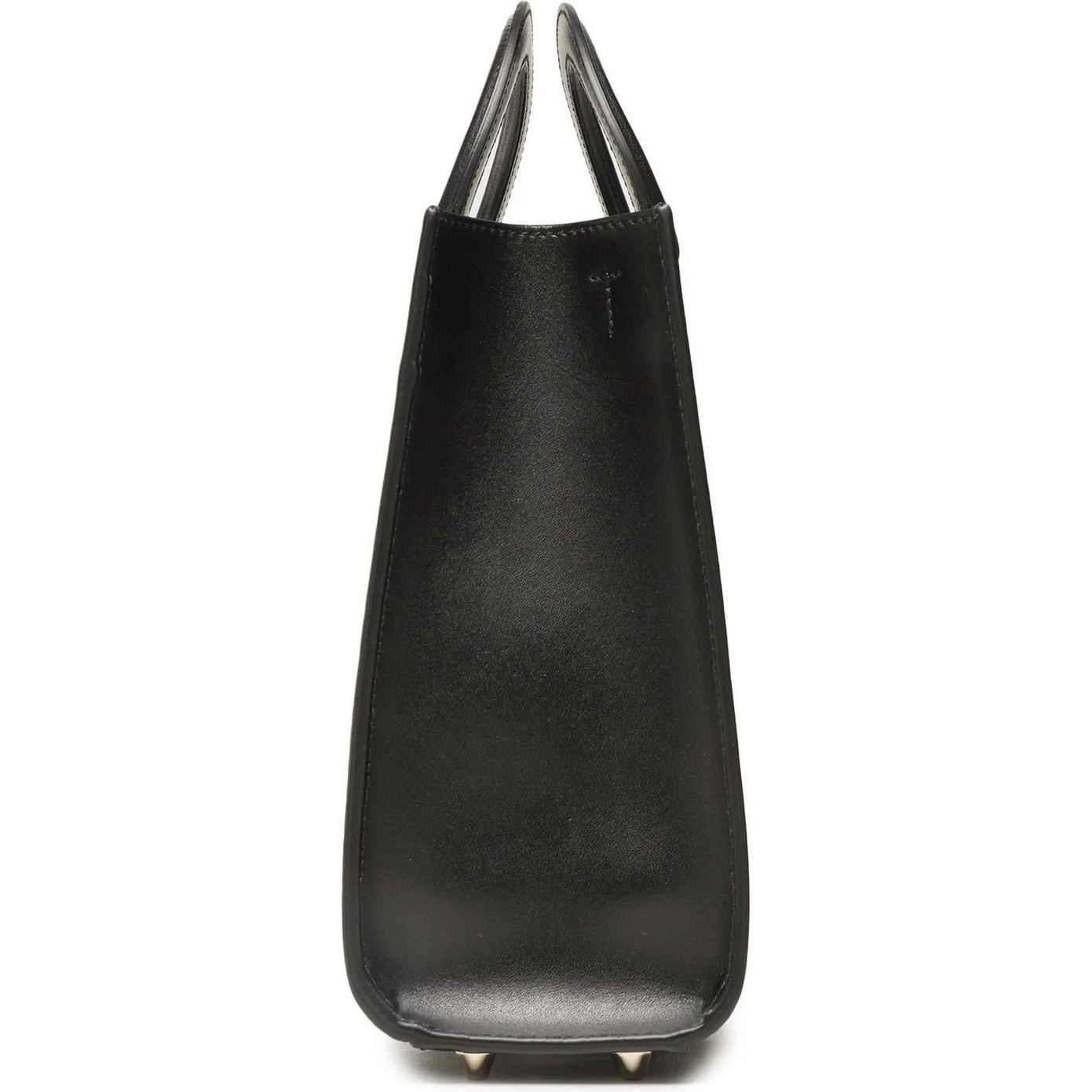 FURLA Pirkinių krepšys moterims, Juoda, Furla dara mini tote 3