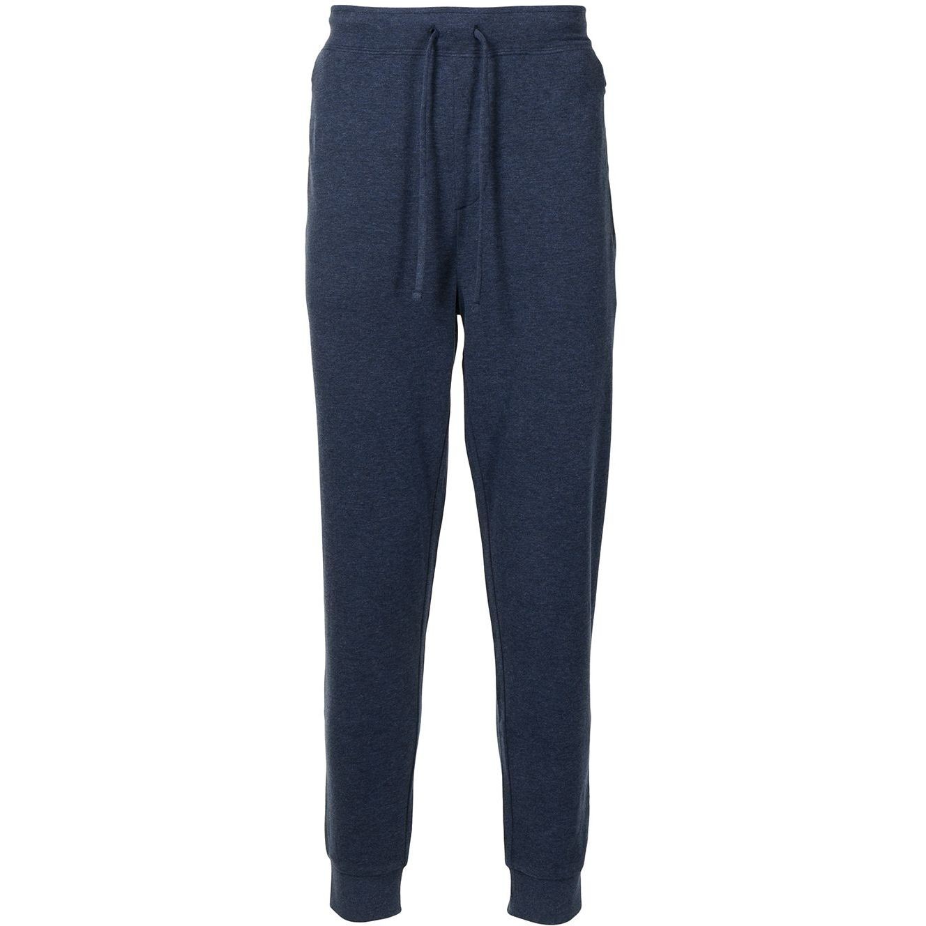 POLO RALPH LAUREN Sportinės kelnės vyrams, Mėlyna, Pants