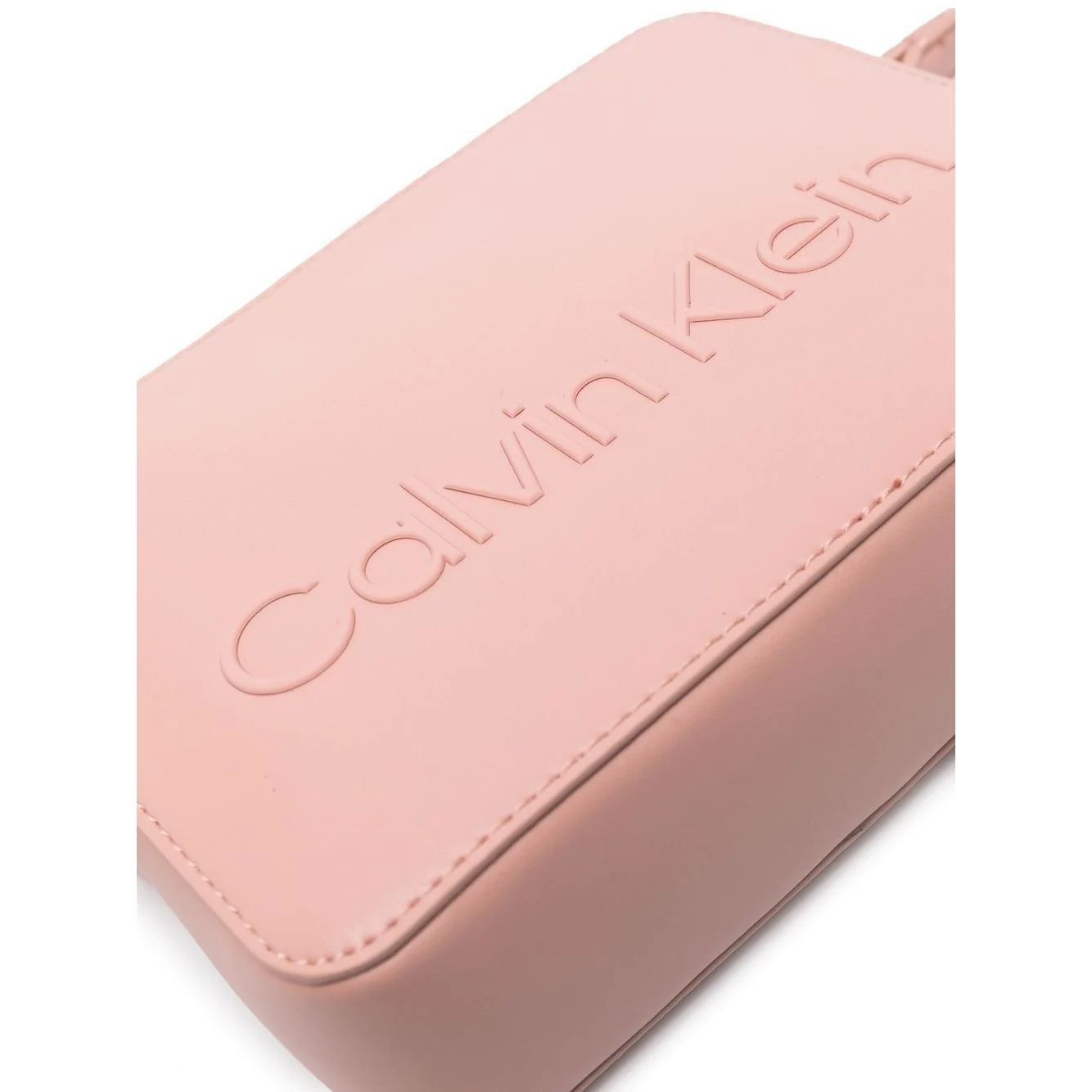 CALVIN KLEIN Rankinė per petį moterims, Ruda, SET CAMERA BAG 3