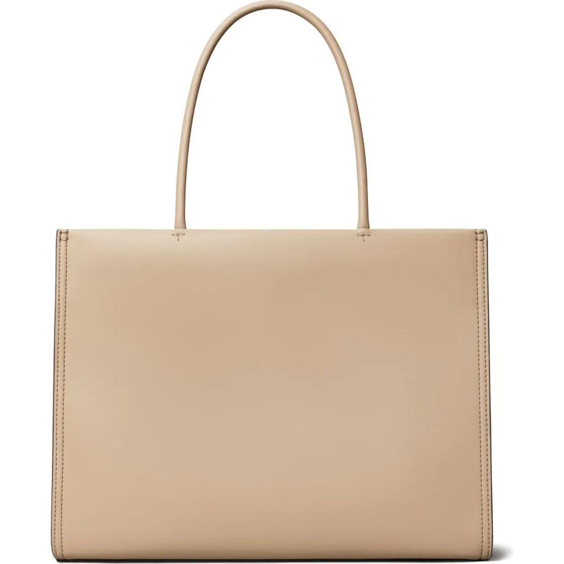 TORY BURCH Pirkinių krepšys moterims, Pilka, Ella bio small tote 3