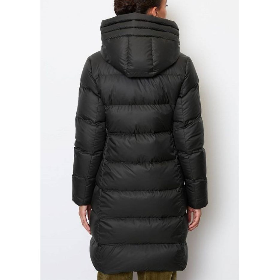 MARC O'POLO Paltas moterims, Juoda 3