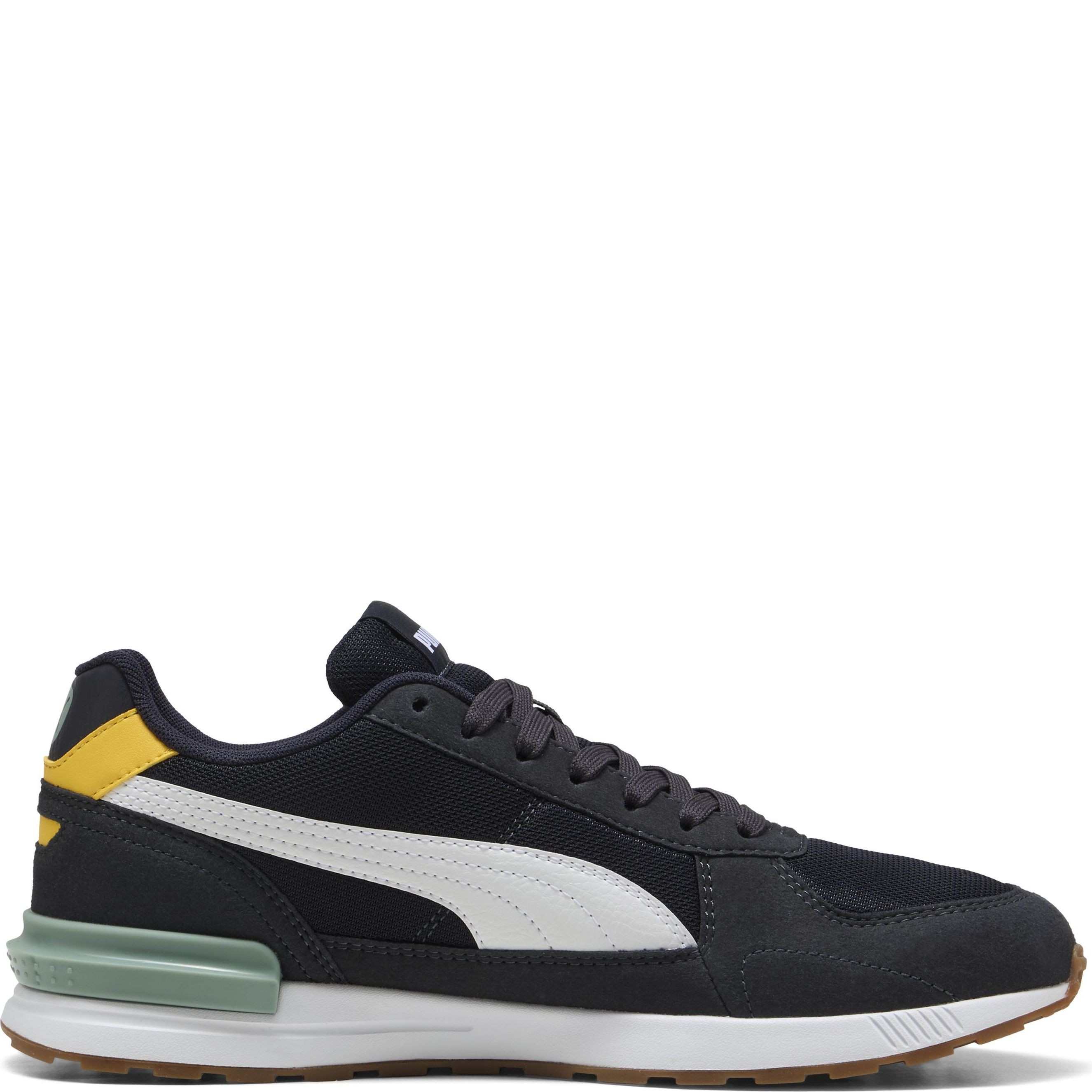 PUMA Laisvalaikio bateliai vyrams, Mėlyna, Graviton sneaker 4