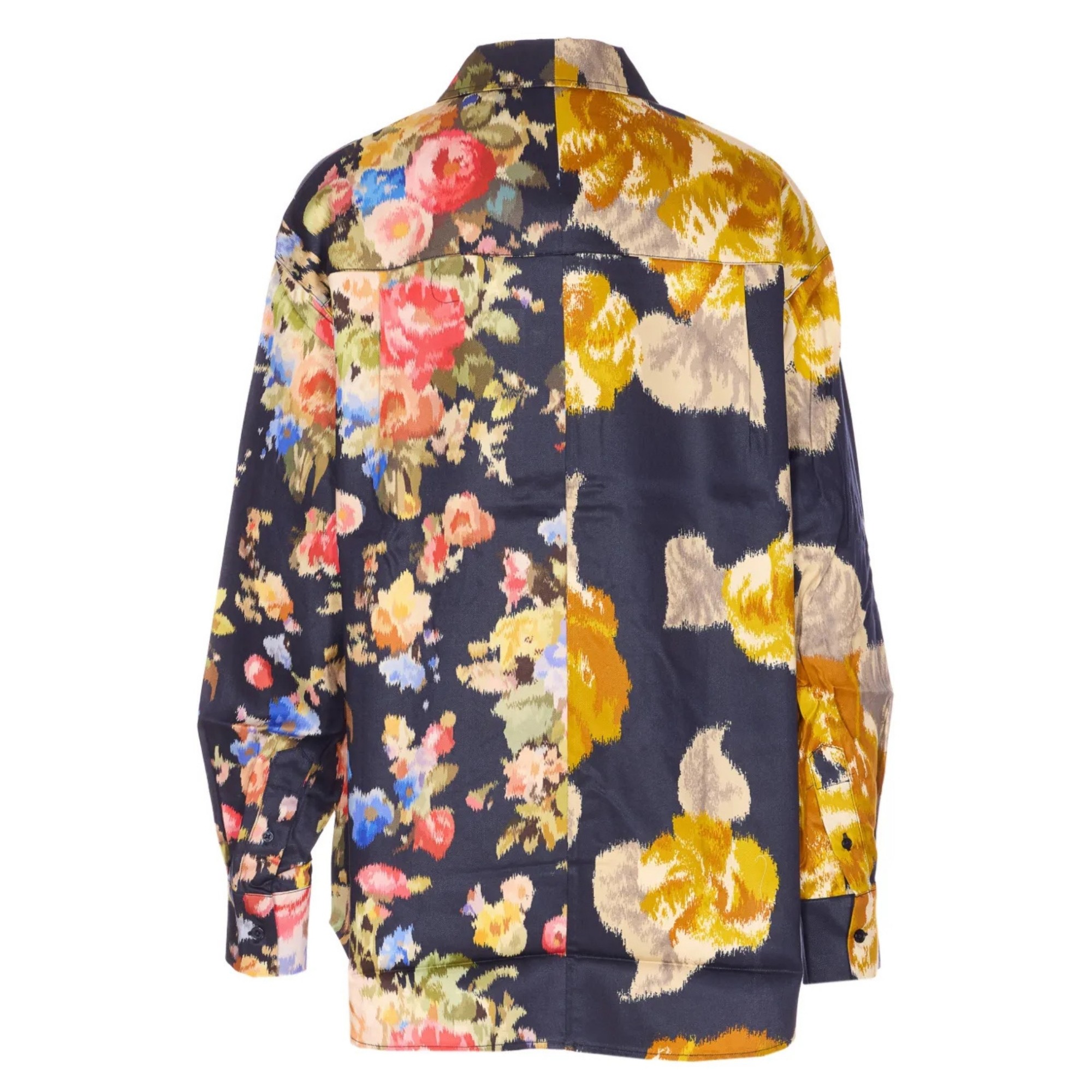 ESSENTIEL ANTWERP Marškinėliai moterims, Marga, Mot.palaidinė 2