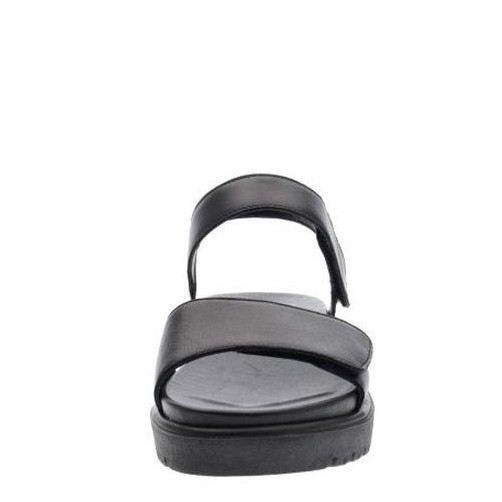 ARA Basutės moterims, Juoda, Bilbao sandals 3