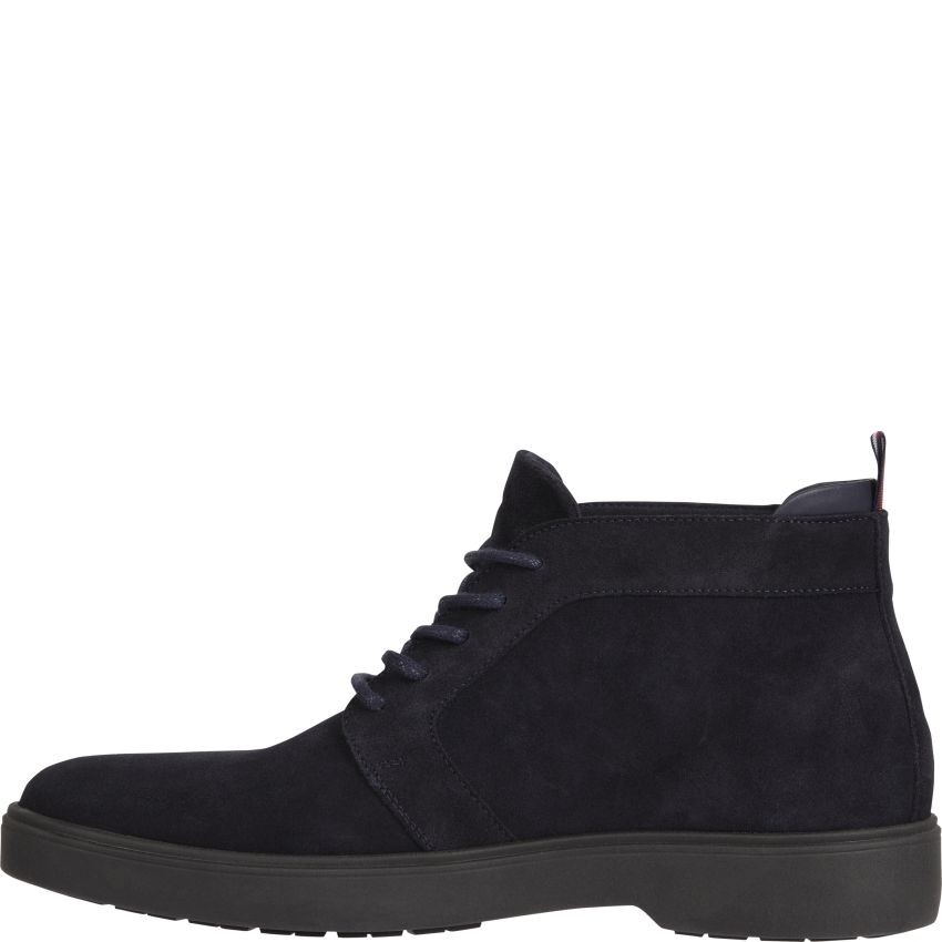 TOMMY HILFIGER Aulinukai vyrams, Mėlyna, LACE BOOT 6