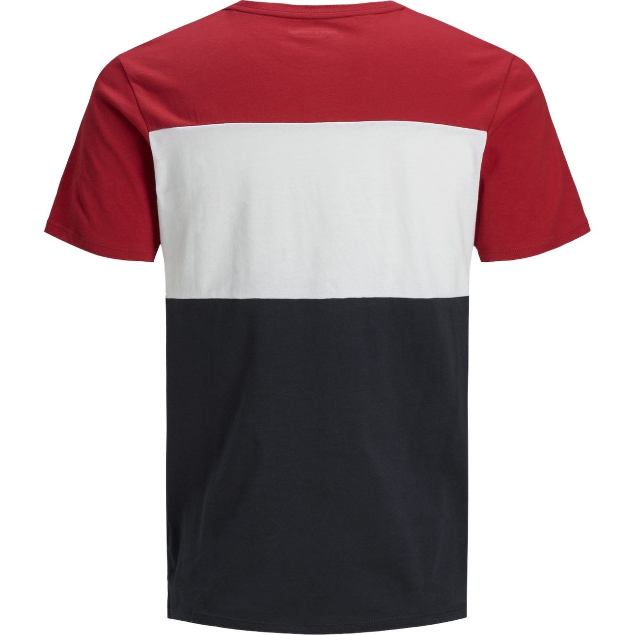 JACK & JONES Marškinėliai trump. rankovėmis vyrams, Marga, Maikė 2