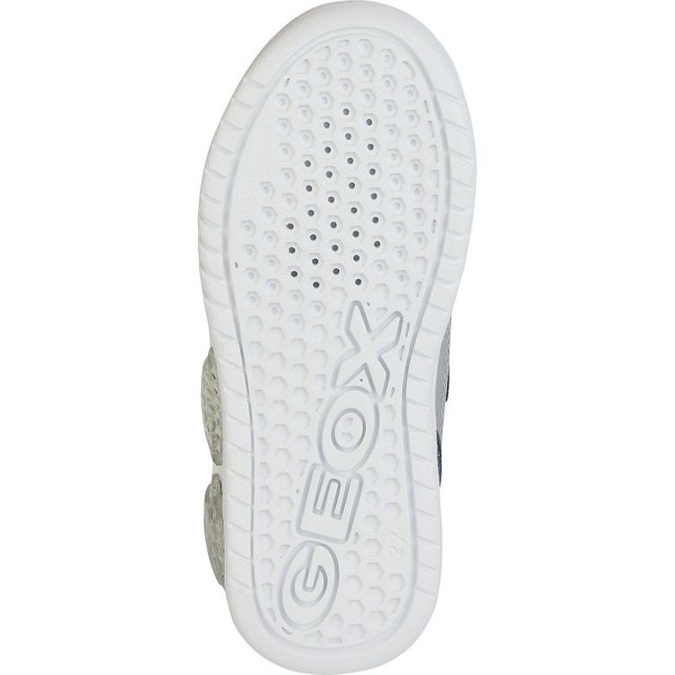 GEOX Laisvalaikio bateliai berniukams, Mėlyna, Illuminus sneakers 6