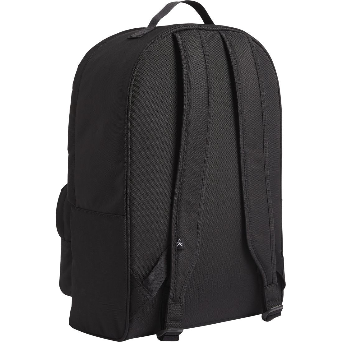 CALVIN KLEIN JEANS Kuprinė vyrams, Juoda, Sport essentials backpack 2