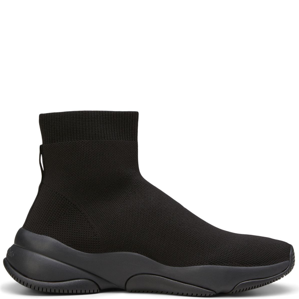 MARC O'POLO Aulinukai moterims, Juoda, Mod. Mika 9D 5