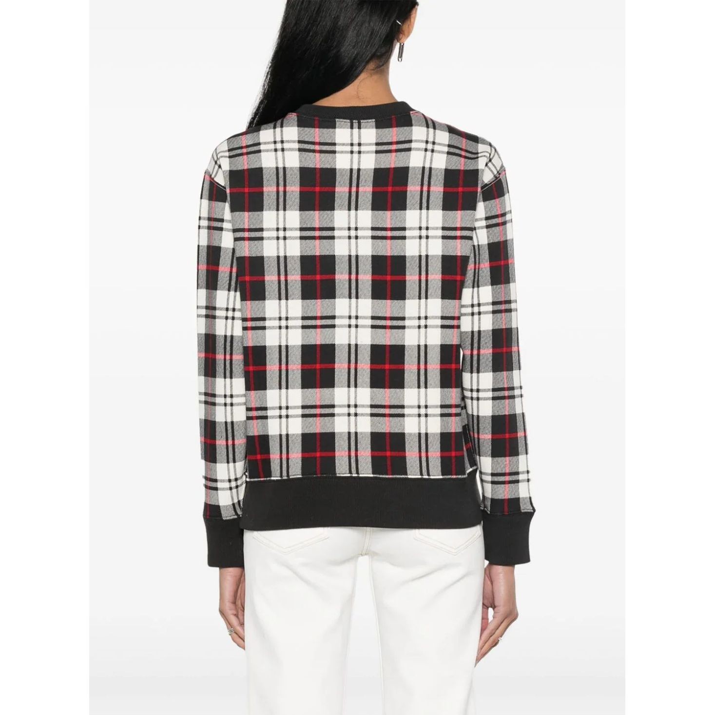 POLO RALPH LAUREN Sportinis nertinis moterims, Marga, Long sleeve sweatshirt 4