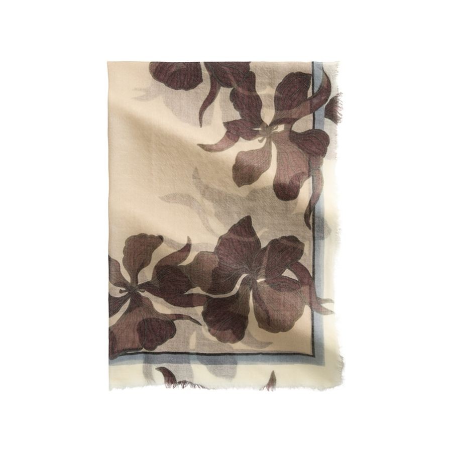 MARC O'POLO Šalikas moterims, Marga, 510817502265 Scarf 1