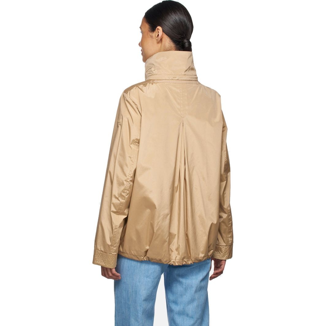 GEOX Striukė moterims, Smėlio, Dandra jackets 6