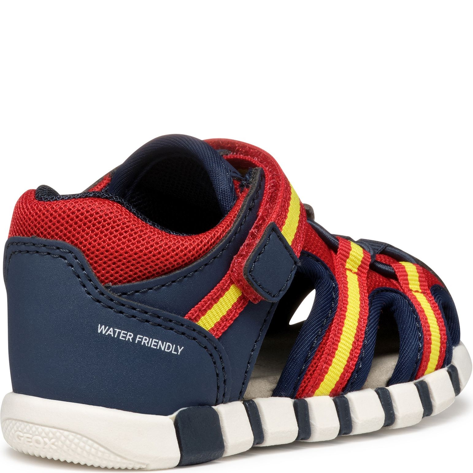 GEOX Basutės berniukams, Mėlyna, Iupidoo sandals 4