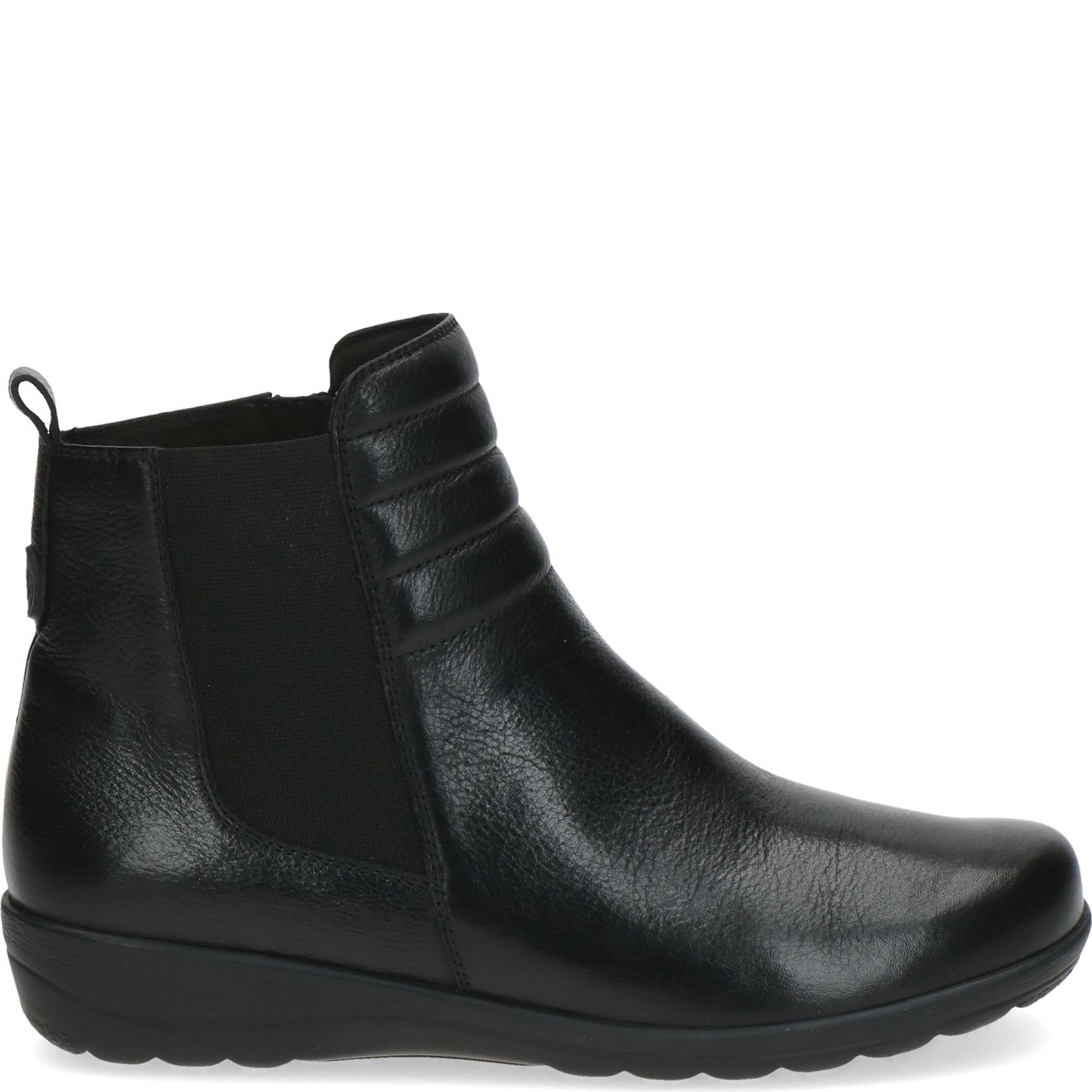 CAPRICE Aulinukai moterims, Juoda, Booties 2