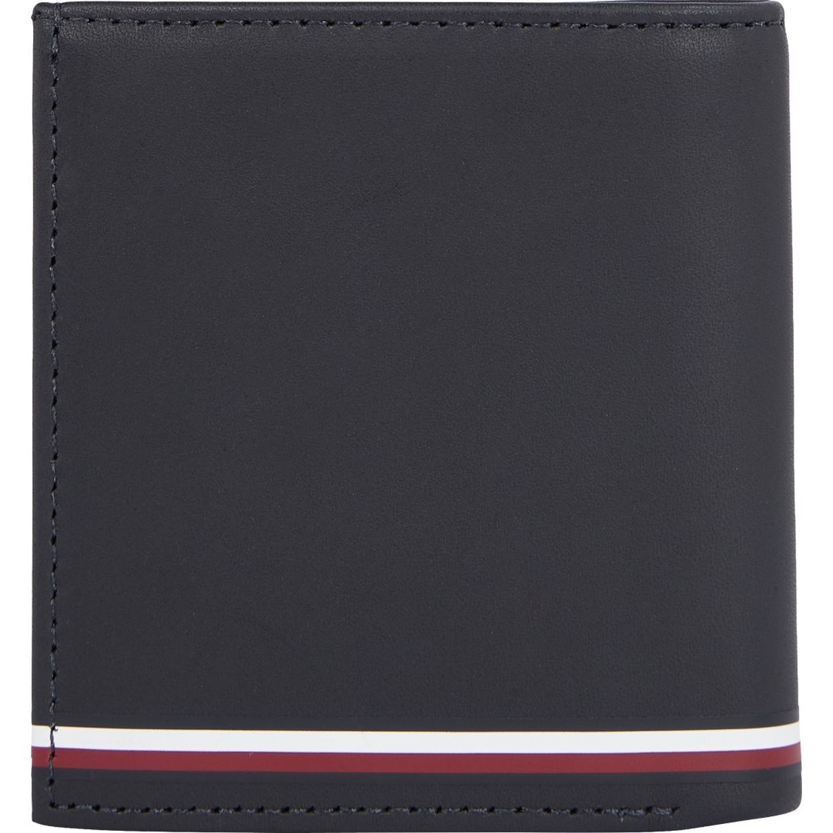 TOMMY HILFIGER Piniginė vyrams, Mėlyna, Central wallets 2