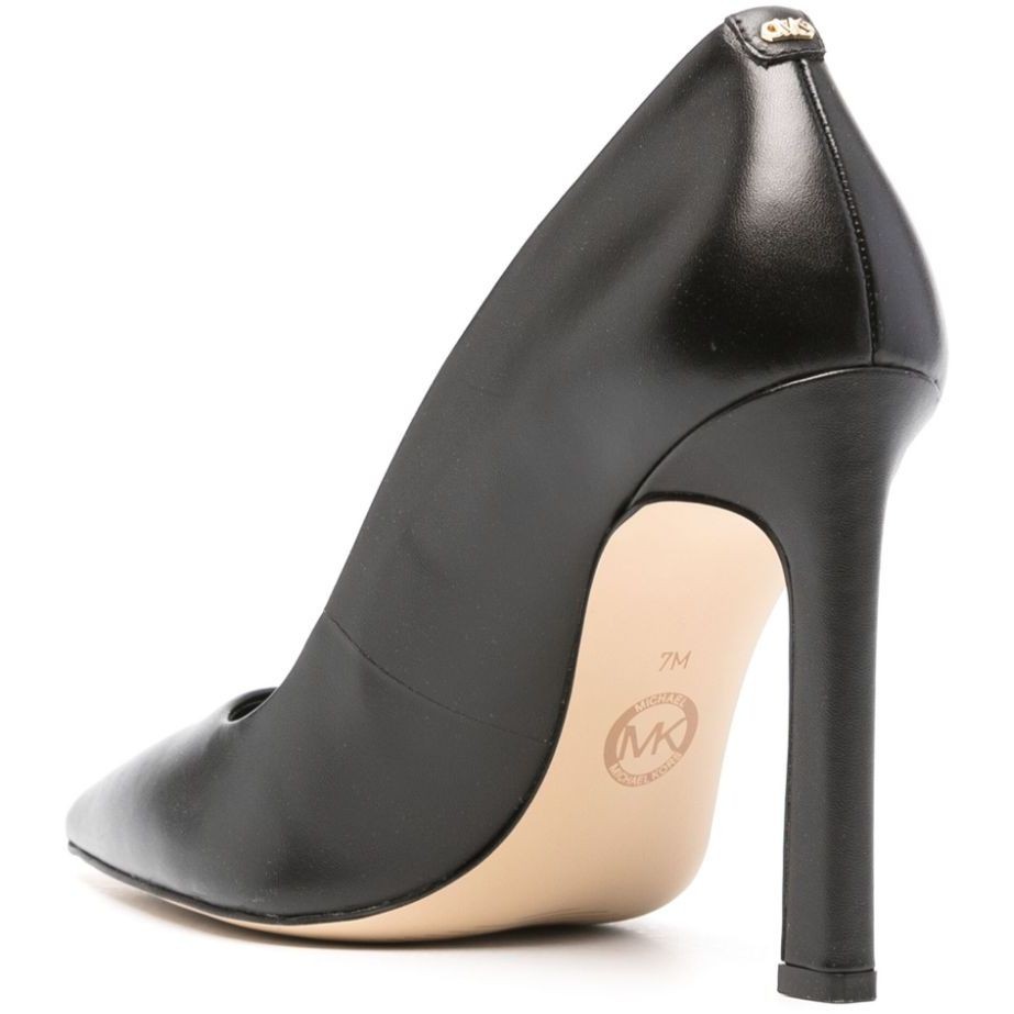 MICHAEL KORS Aukštakulniai moterims, Juoda, Pumps 3
