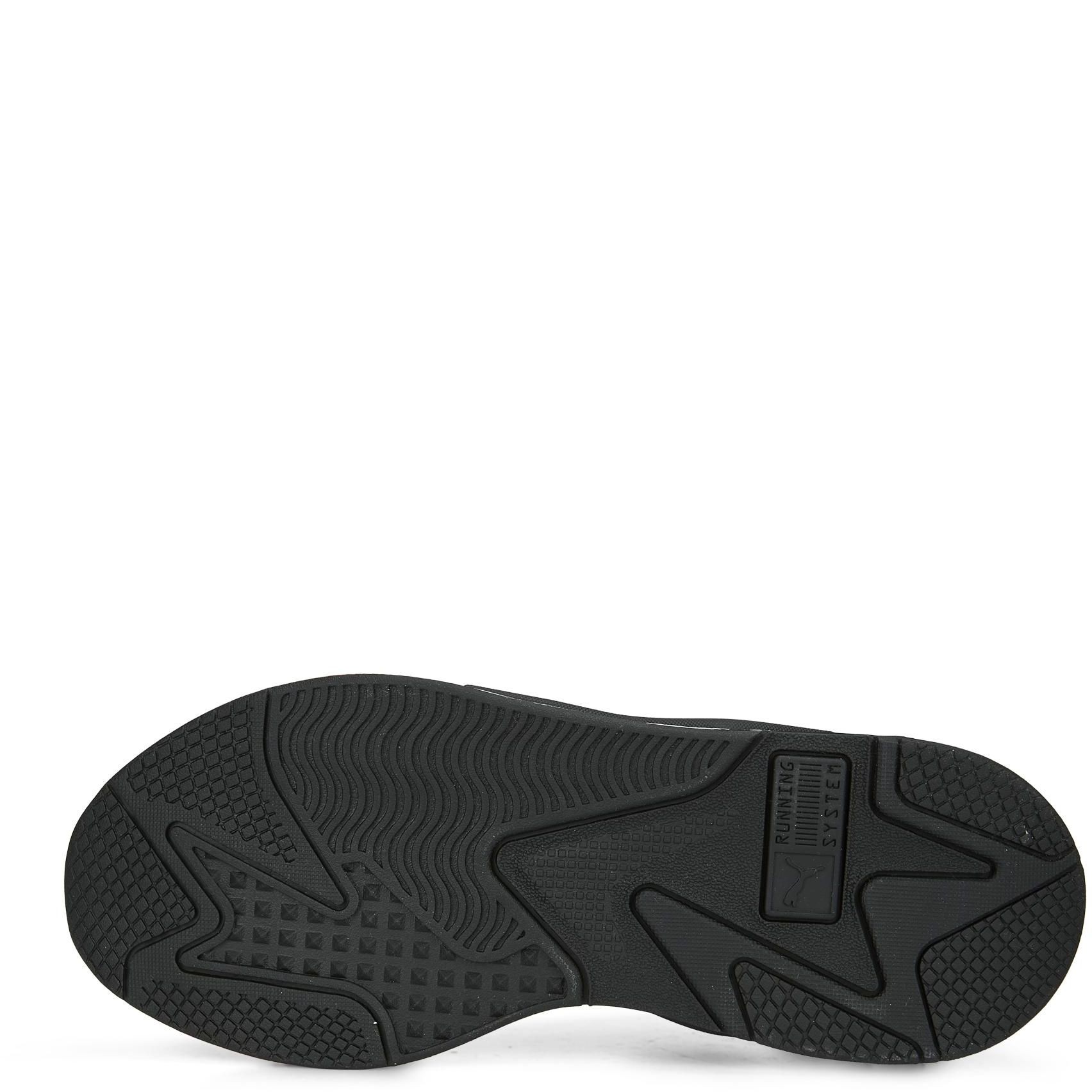 PUMA Sportiniai bateliai vyrams, Pilka, RS-X Geek sport shoe 4