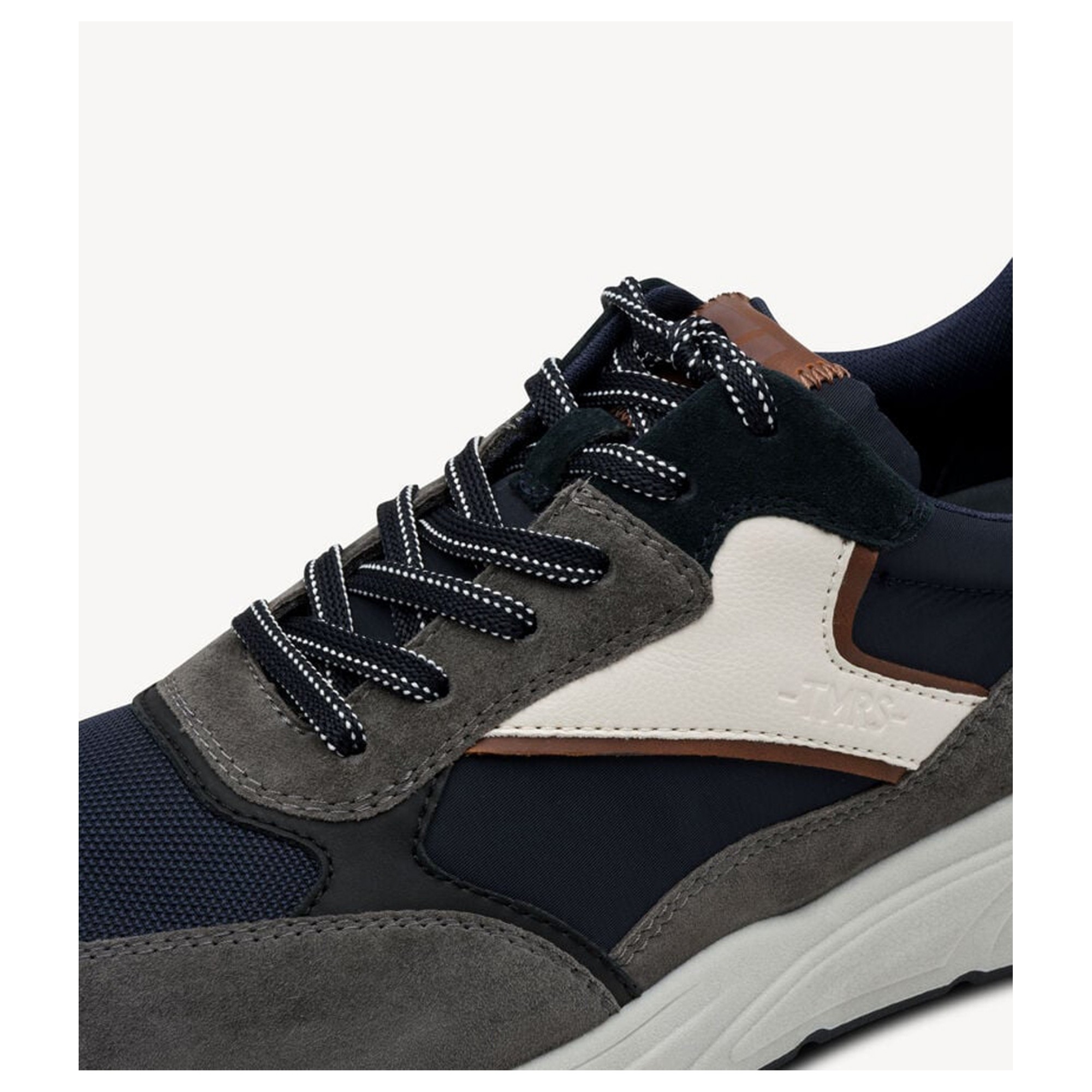 TAMARIS Laisvalaikio bateliai vyrams, Marga, Leisure 4