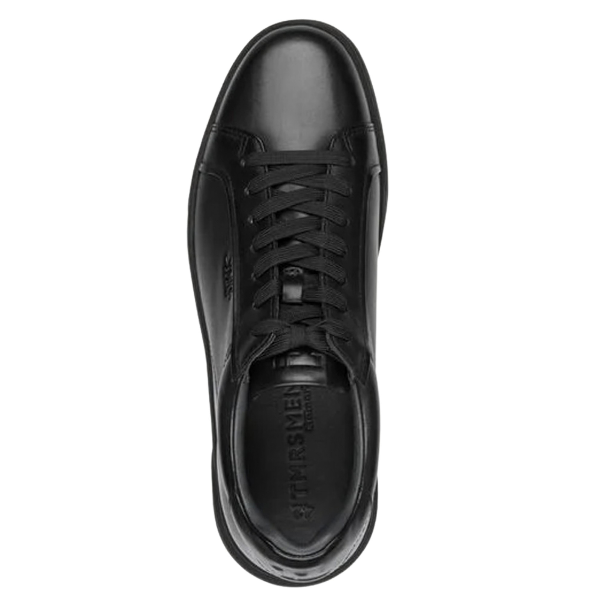 TAMARIS Laisvalaikio bateliai vyrams, Juoda, Leisure 3