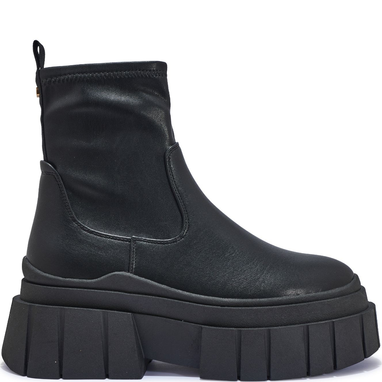 TRUFFLE Aulinukai moterims, Juoda, GUINESS3 2