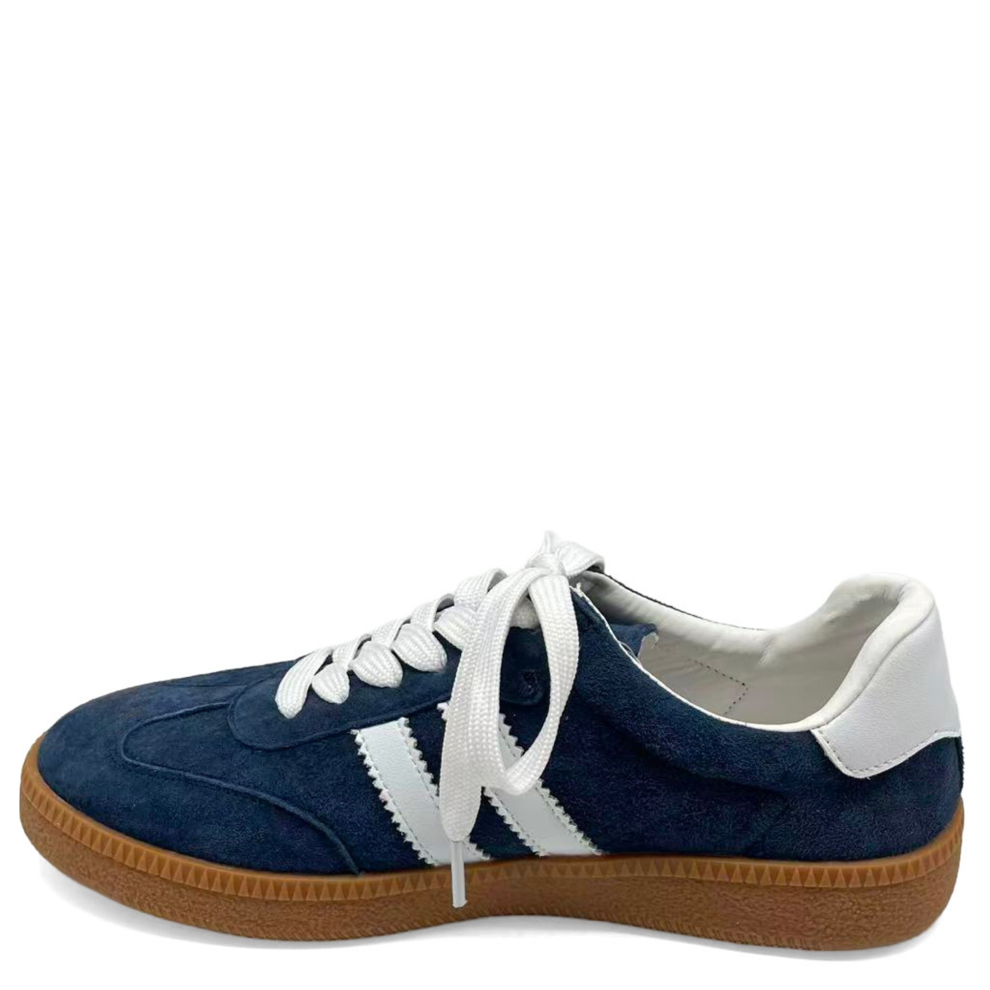 SANTINO MILANO Laisvalaikio bateliai moterims, Mėlyna, Leisure 2