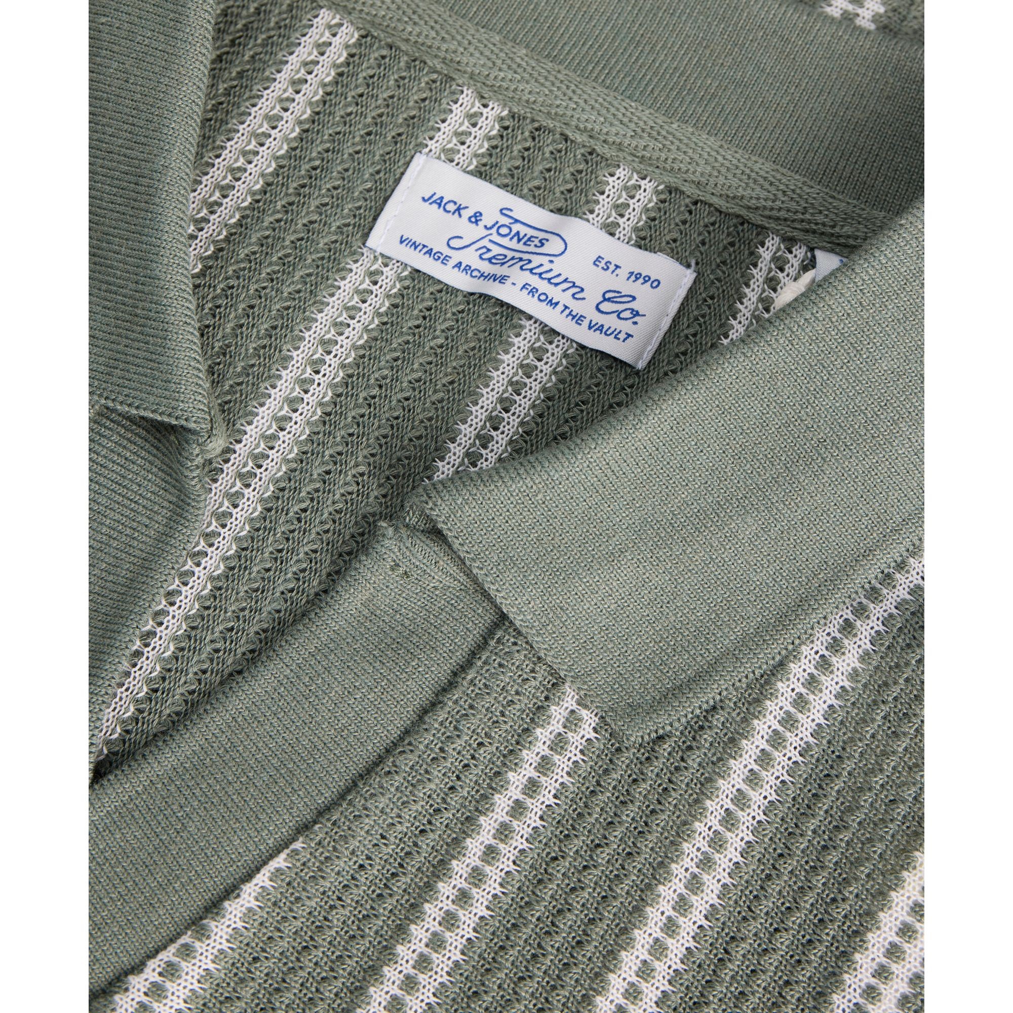 JACK & JONES Megzta palaidinė vyrams, Marga, Harry polo 3