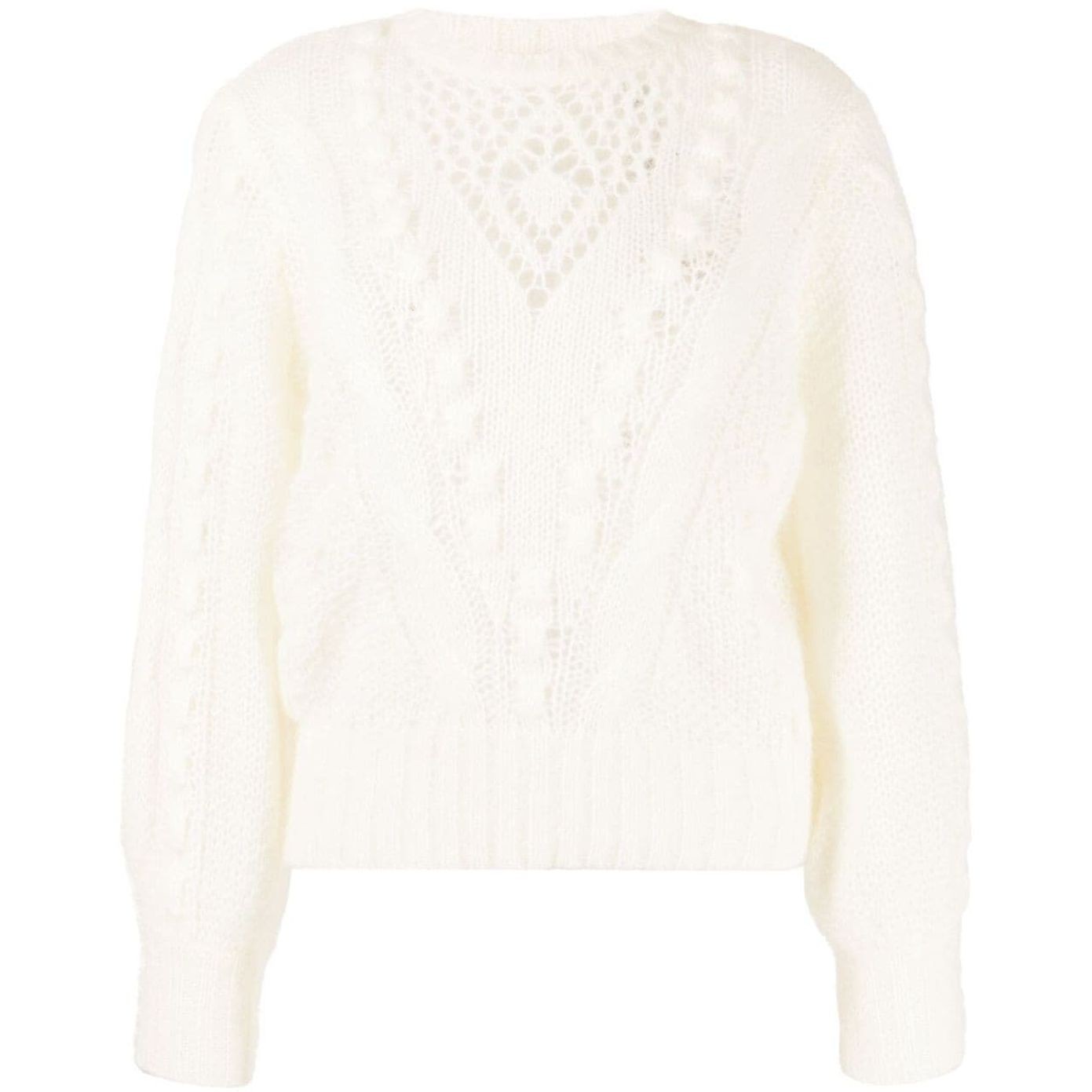 TWINSET Megztinis moterims, Mėlyna, Sweater 1