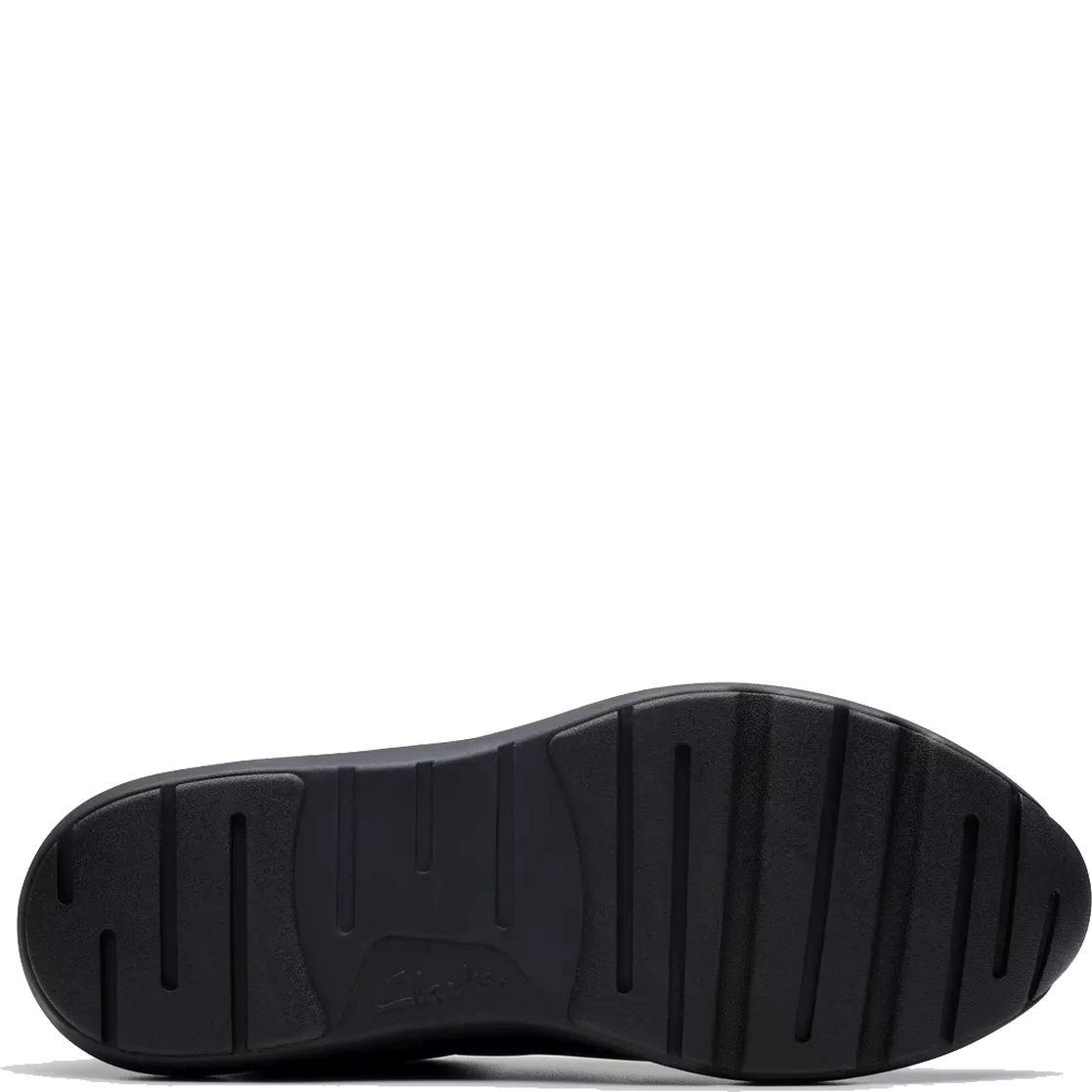 CLARKS Laisvalaikio bateliai moterims, Juoda, Tivoli leisure 6