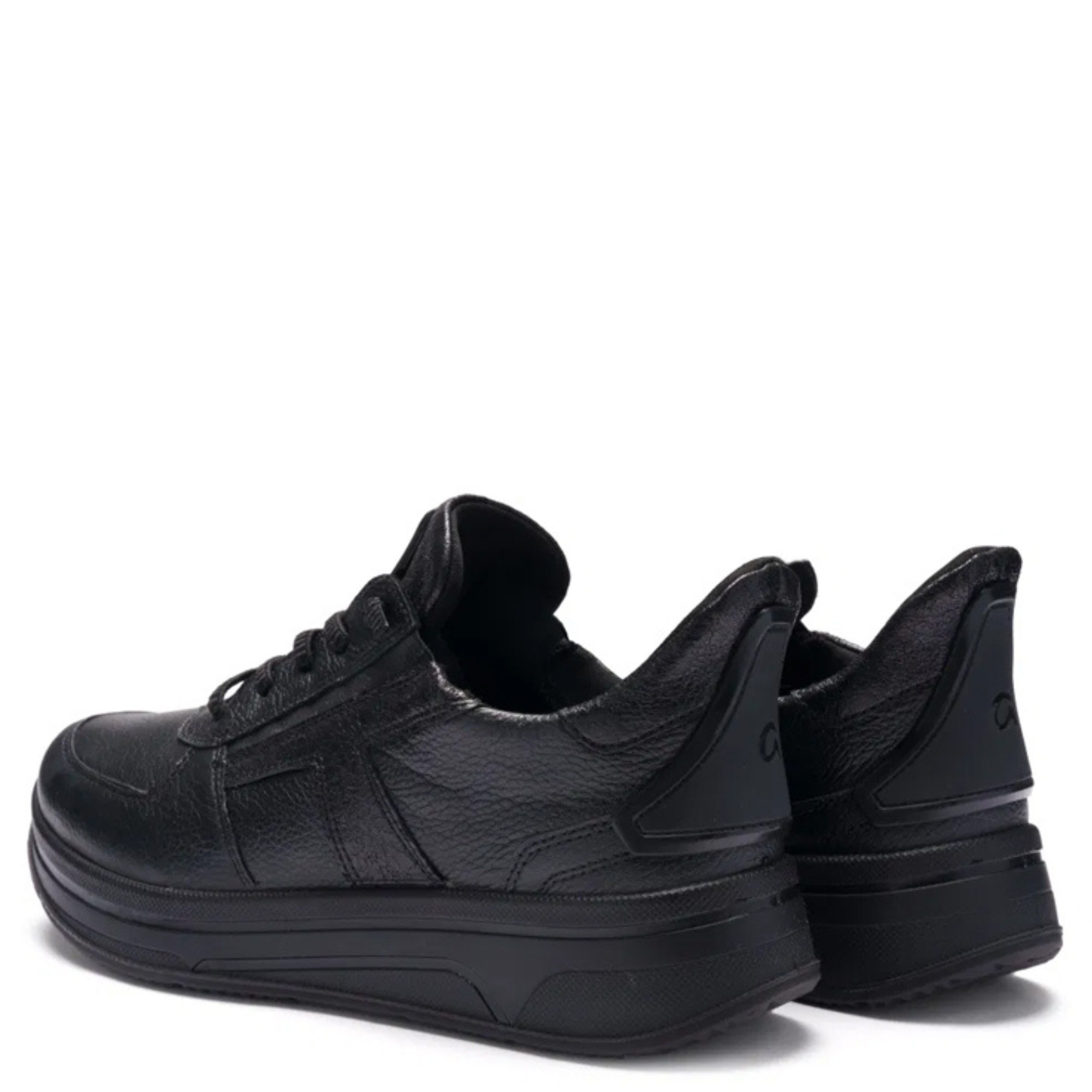 ARA Laisvalaikio bateliai moterims, Juoda, SAPPORO 3.0 2