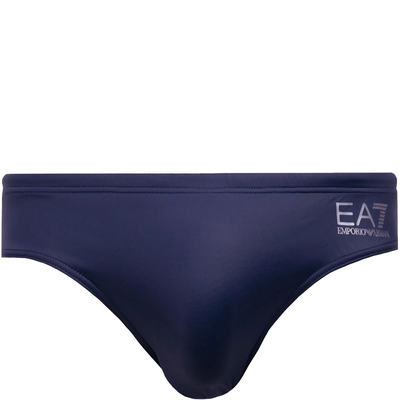 EA7 Apatinė kostiumėlio dalis vyrams, Mėlyna, Swimming slip active 1