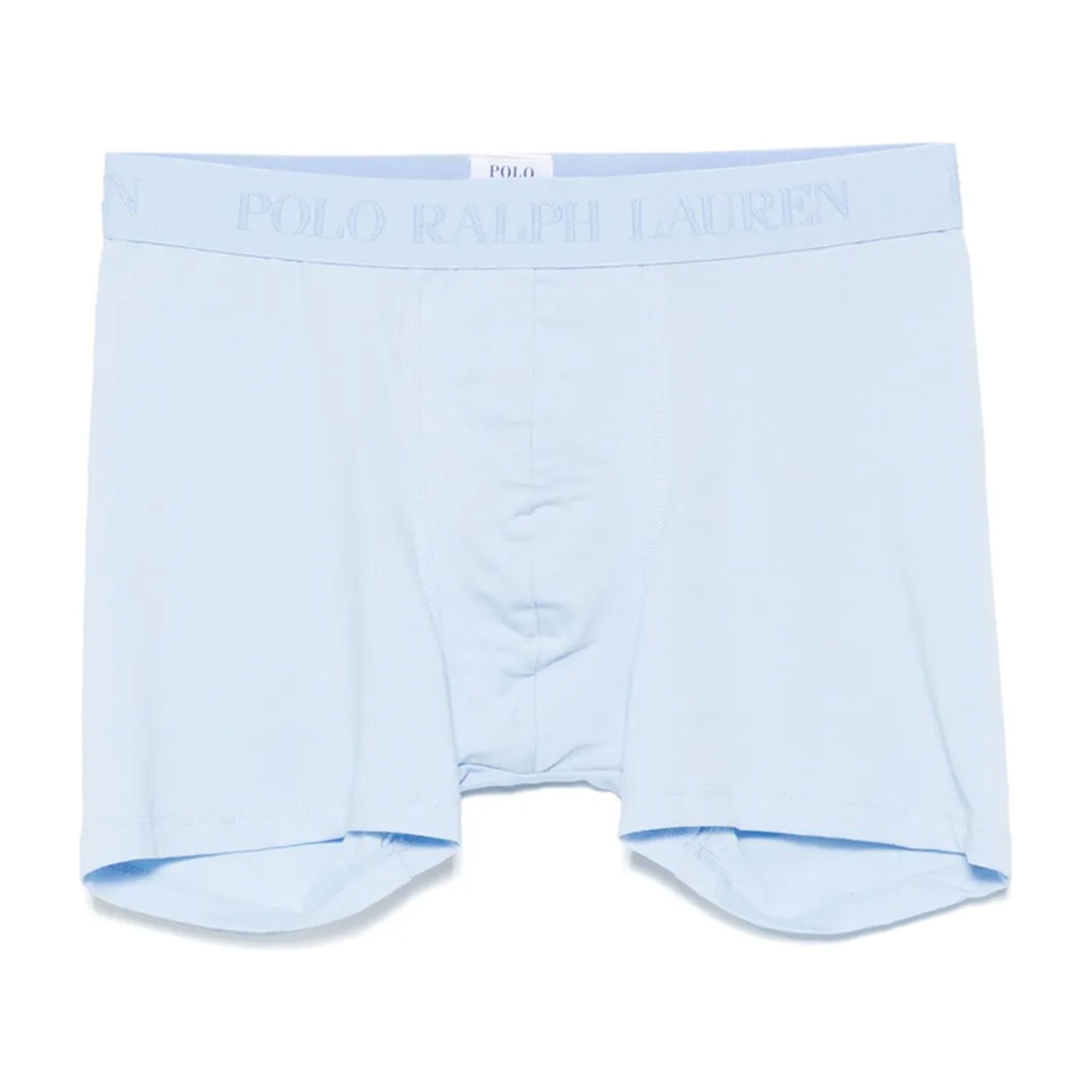 POLO RALPH LAUREN UW Ilginti apatiniai vyrams, Marga, Boxer brief-3 pack-boxer brief 2