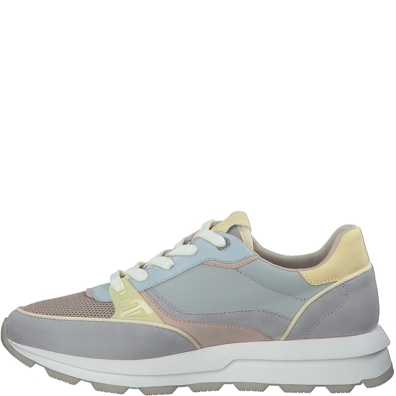 S.OLIVER Sportiniai bateliai moterims, Marga, SPORT SHOE 3