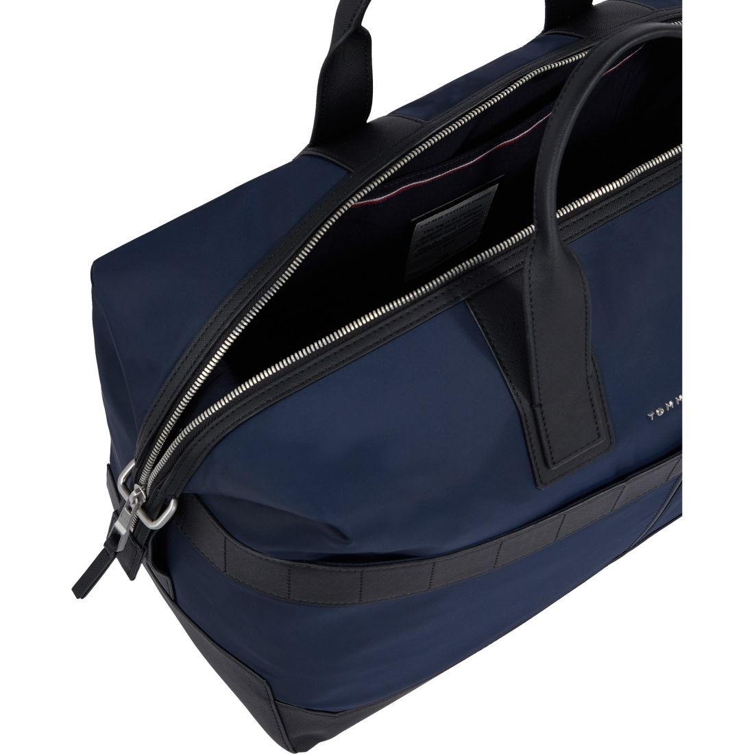 TOMMY HILFIGER Rankinė, krepšys vyrams, Mėlyna, Elevated weekender 5