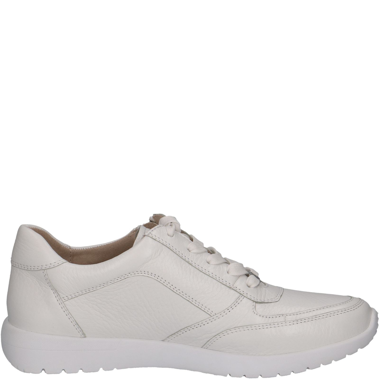 CAPRICE Laisvalaikio bateliai moterims, Balta, Leisure 3