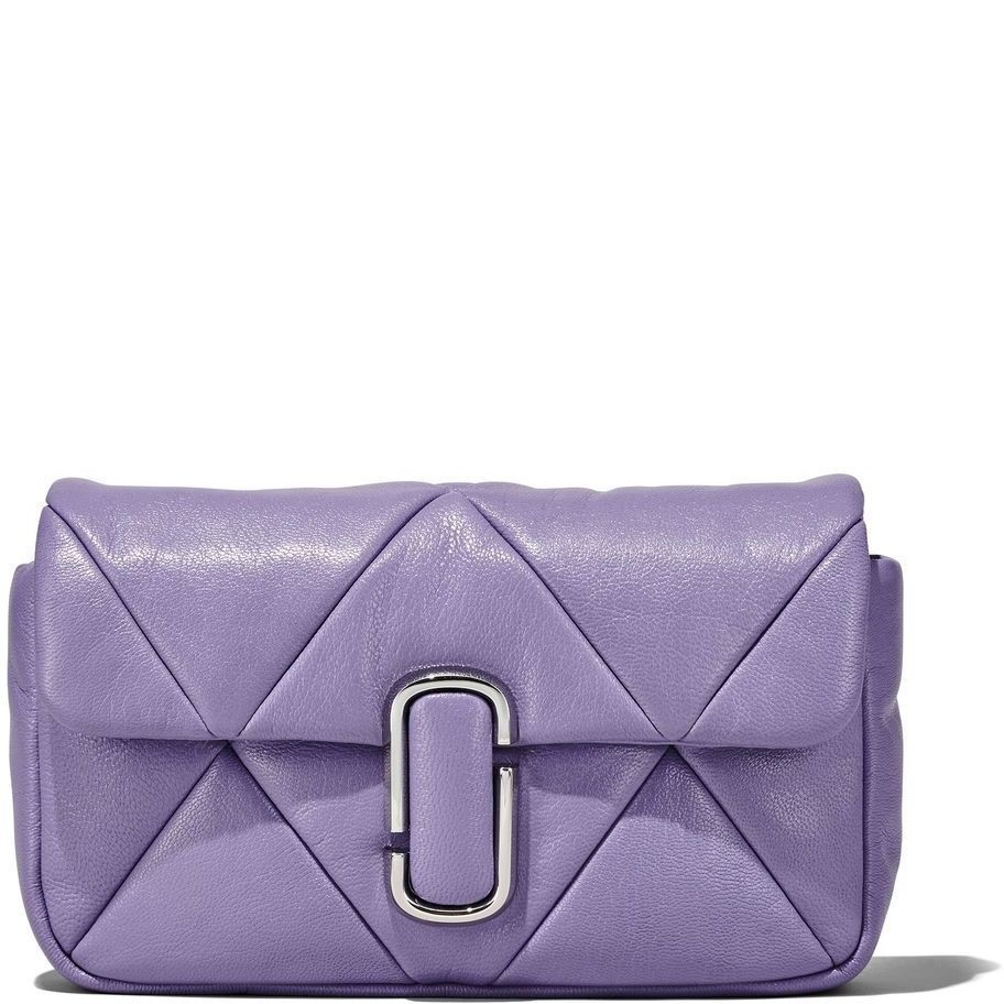 MARC JACOBS Rankinė per petį moterims, purple, The shoulder bag 3