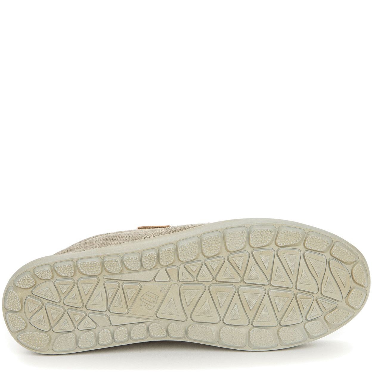 GRUNBERG Bateliai, vyrams, Smėlio, Sneakers 3