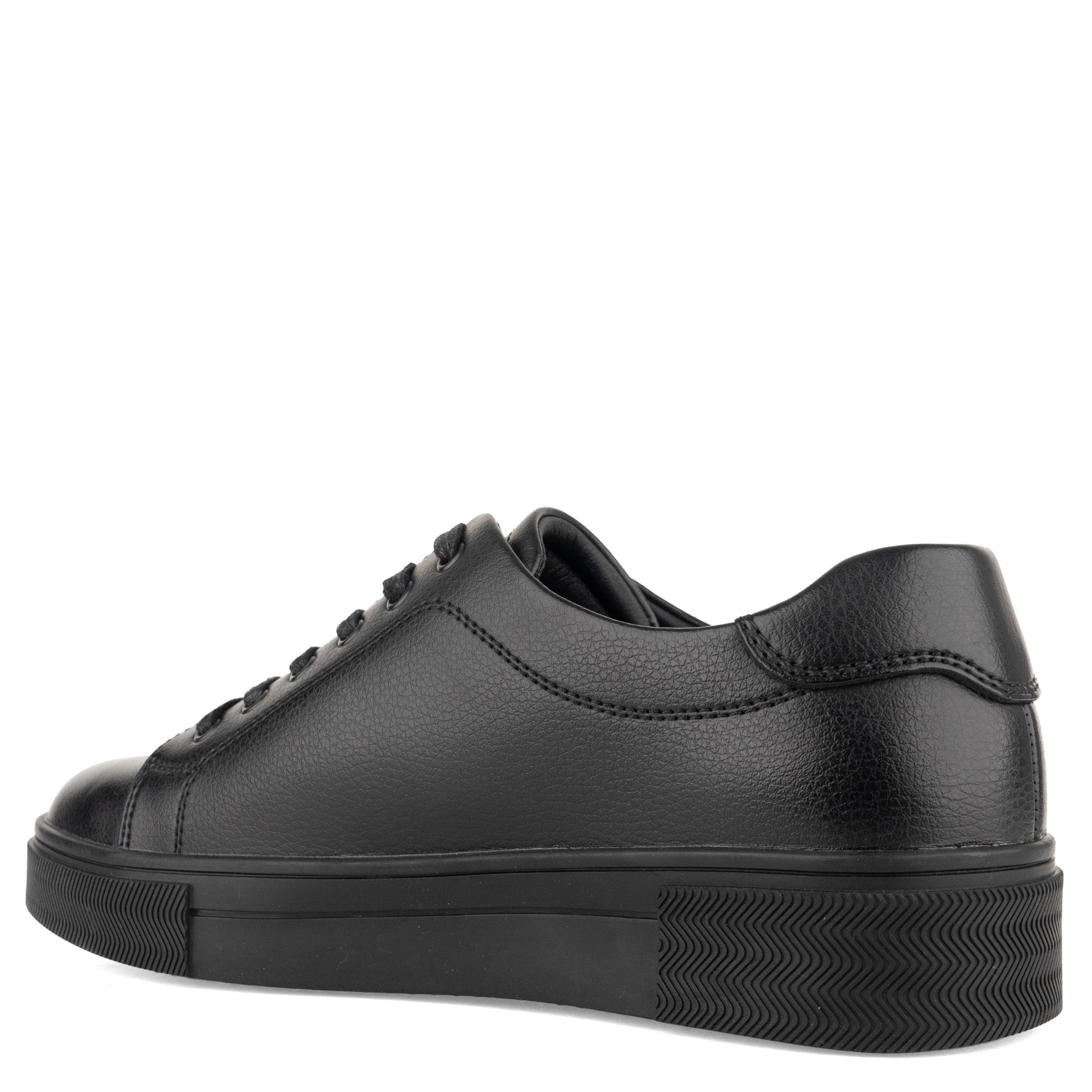 GRUNER SCHUHE Laisvalaikio bateliai vyrams, Juoda, Sneakers 3