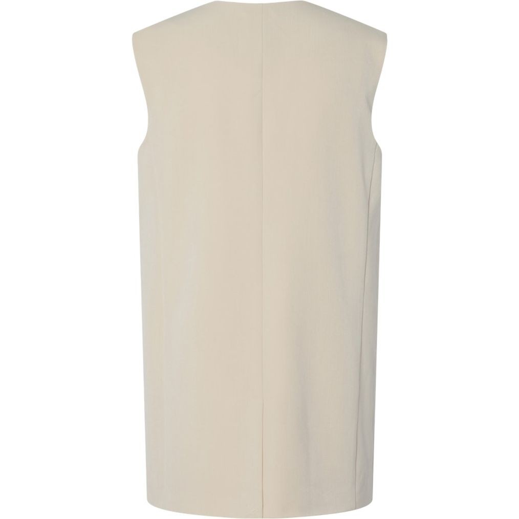 PIECES Liemenė moterims, Baige, Kamil vest 2