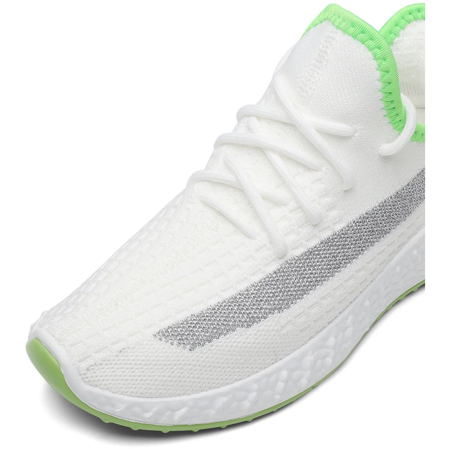 CROSBY Laisvalaikio bateliai mergaitėms, Balta, Sneakers 3