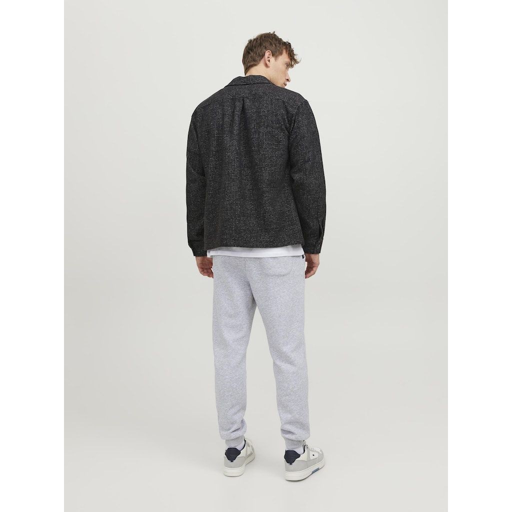 JACK & JONES Kelnės vyrams, Pilka, JPSTGORDON JJBRADLEY 7