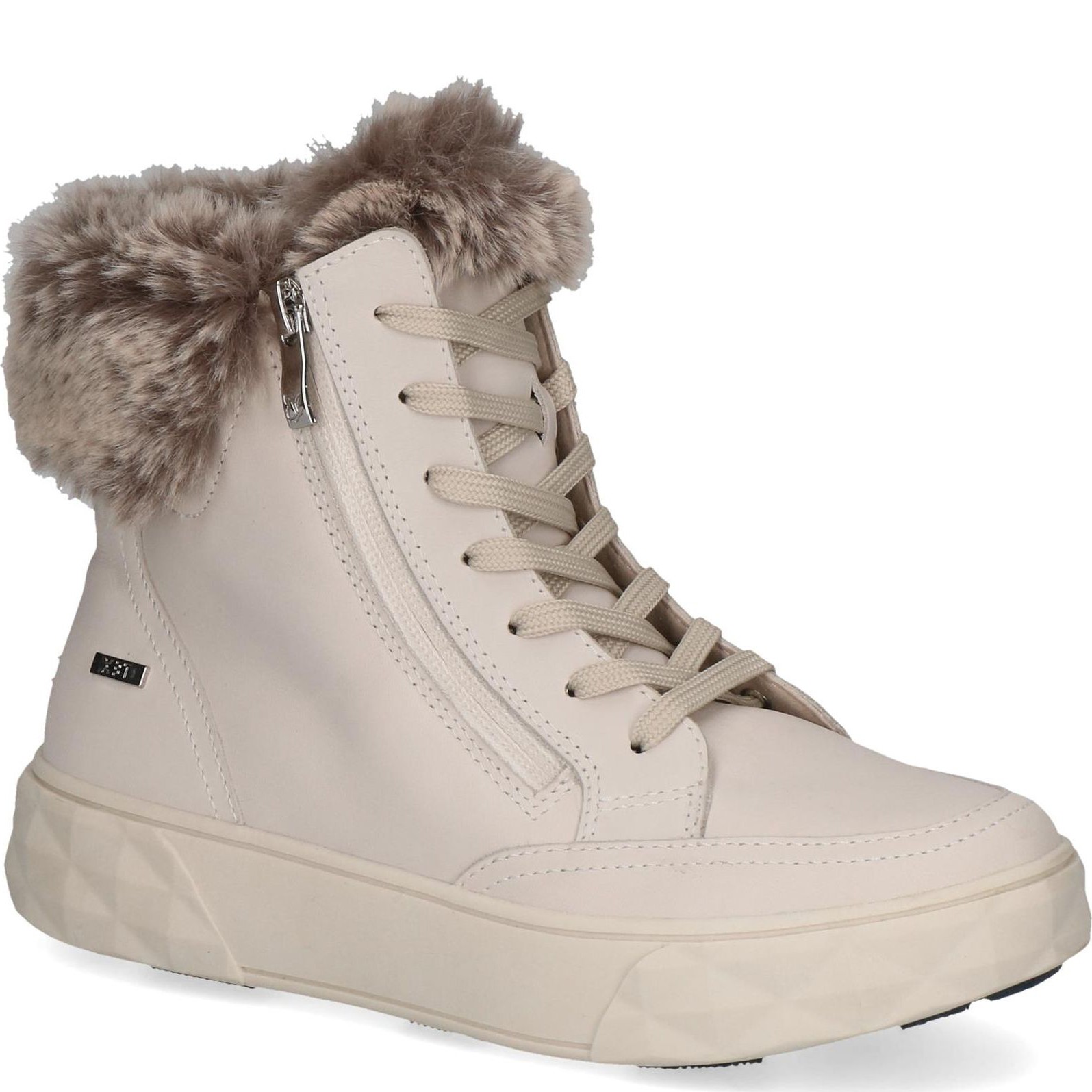 CAPRICE Aulinukai moterims, Kūno, Booties 1