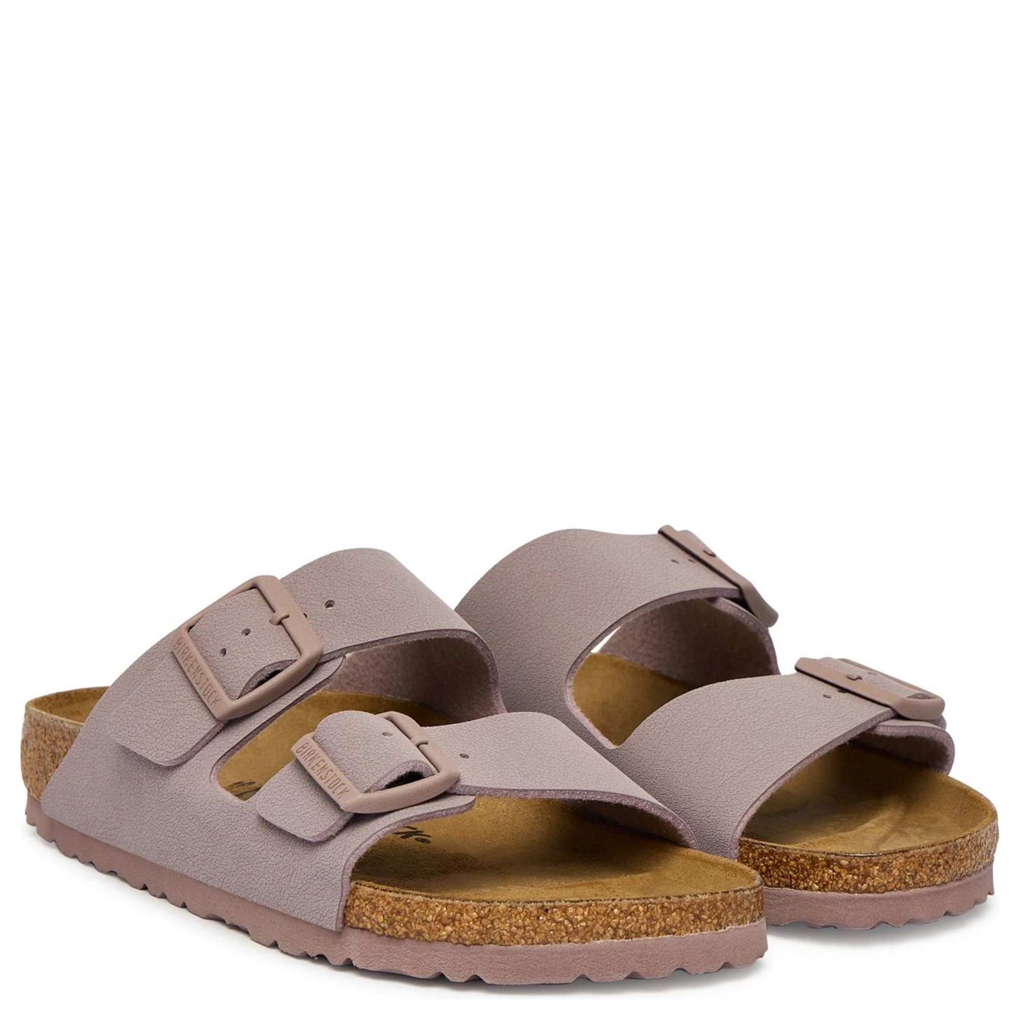 BIRKENSTOCK Šlepetės, Violetinė, Arizona BFBC slippers 2