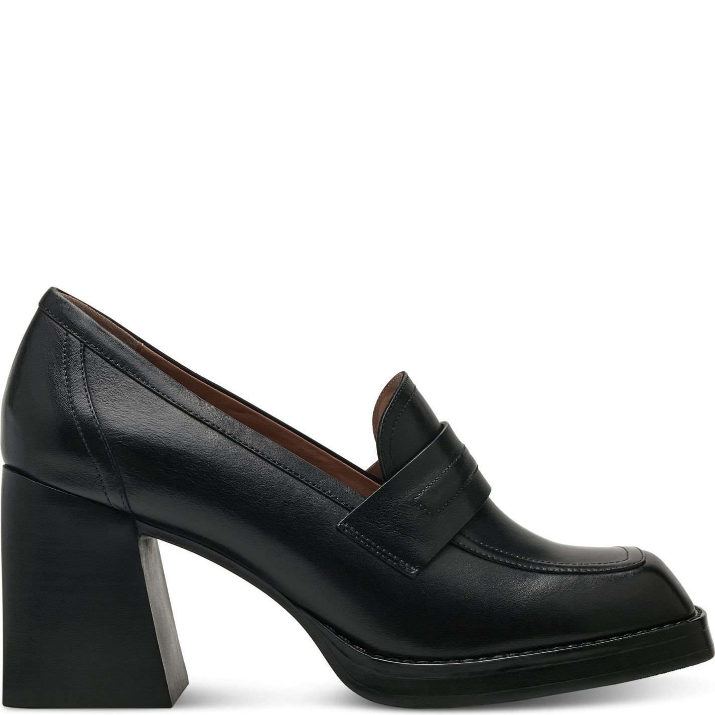 TAMARIS Aukštakulniai moterims, Juoda, PUMPS 2