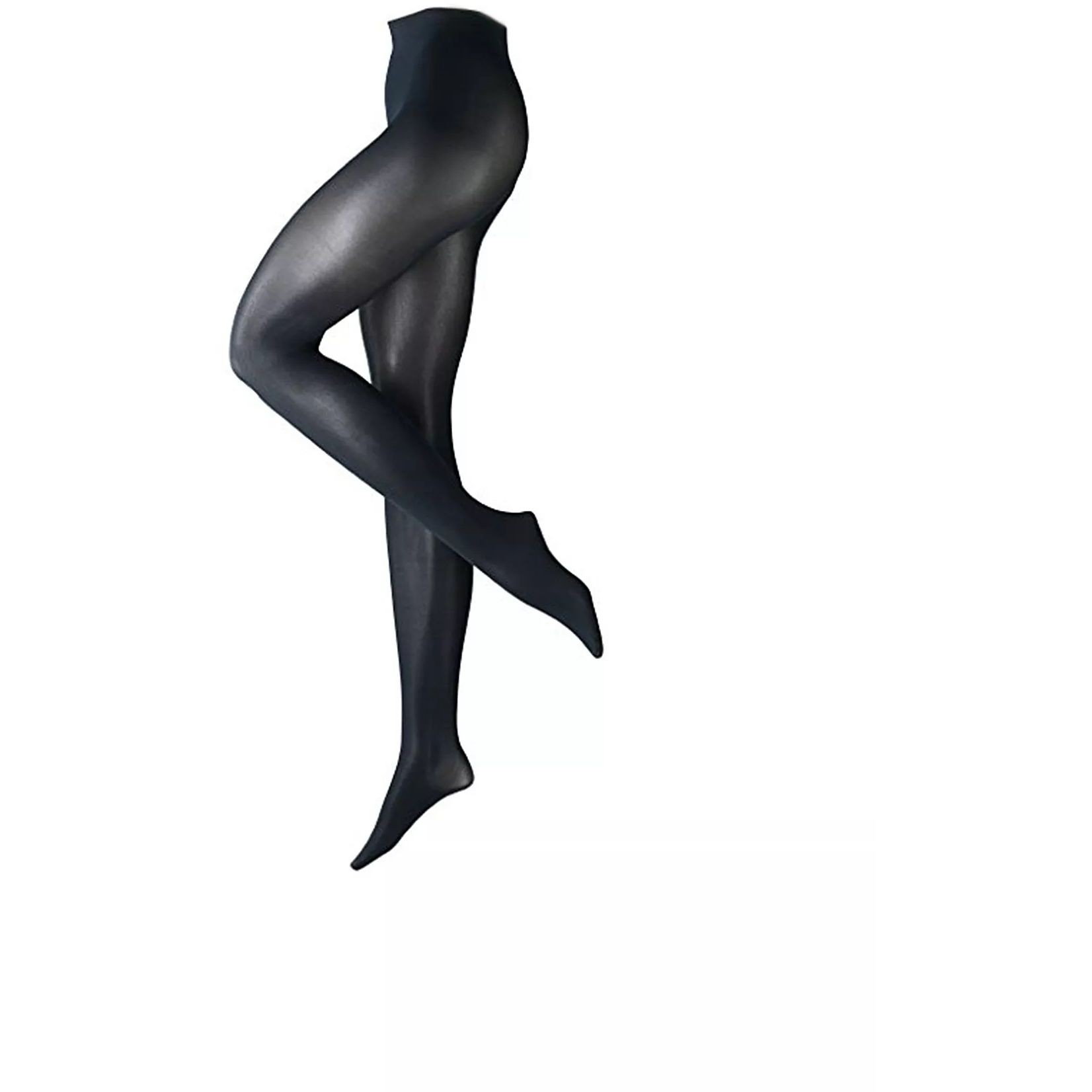 FALKE Pėdkelnės moterims, Mėlyna, Pure Matt 50