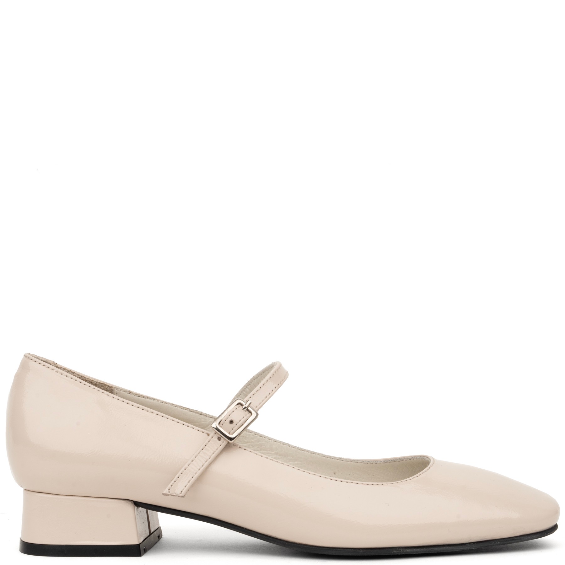 LA CONTE Aukštakulniai moterims, Smėlio, Pumps 2