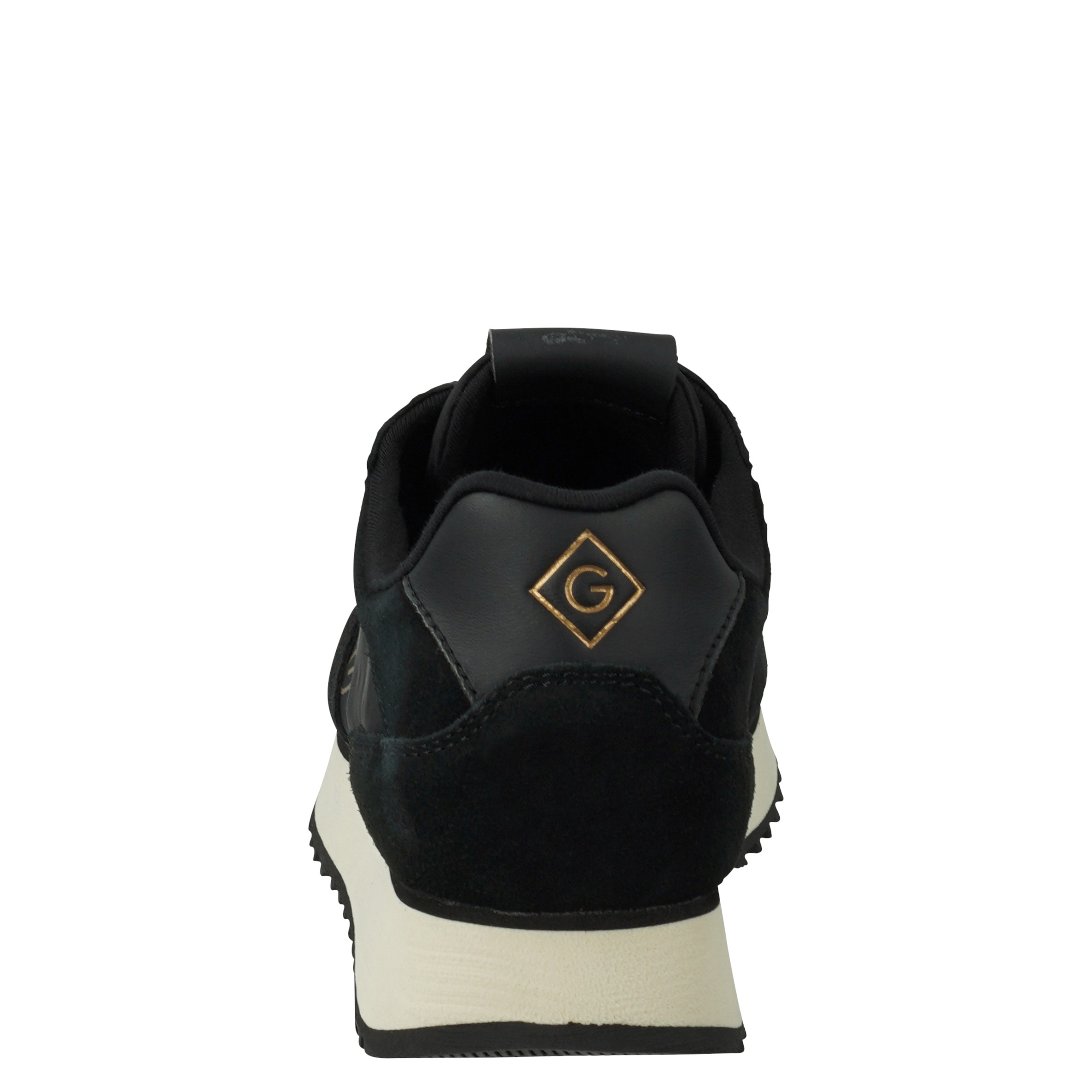 GANT Sportiniai bateliai moterims, Mėlyna, Bevinda sport shoe 4