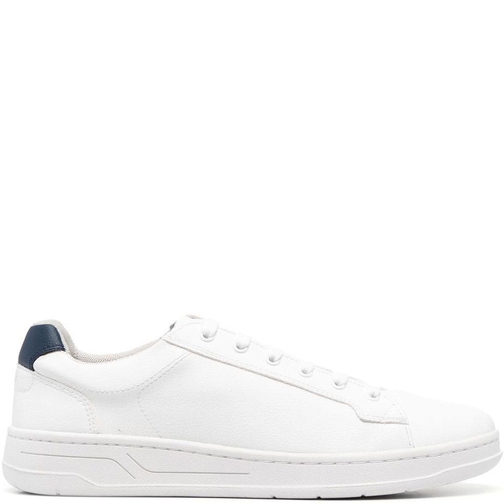 GEOX Sportiniai bateliai vyrams, Balta, MAGNETE SPORT SHOES 2