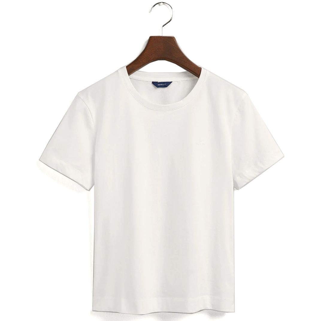 GANT Marškinėliai moterims, MARŠKINĖLIAI 1