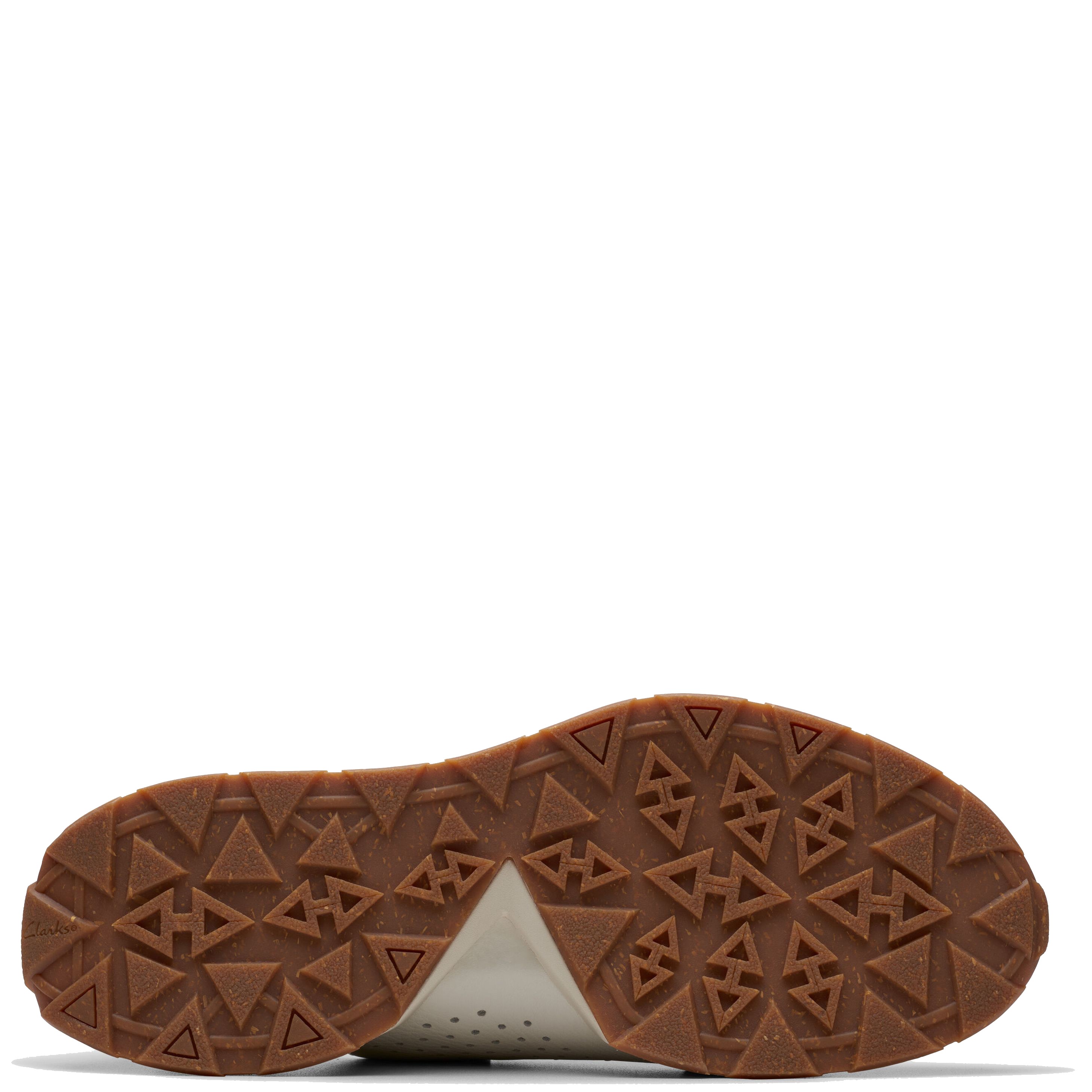 CLARKS Laisvalaikio bateliai vyrams, Balta, Craft Speed leisure 6